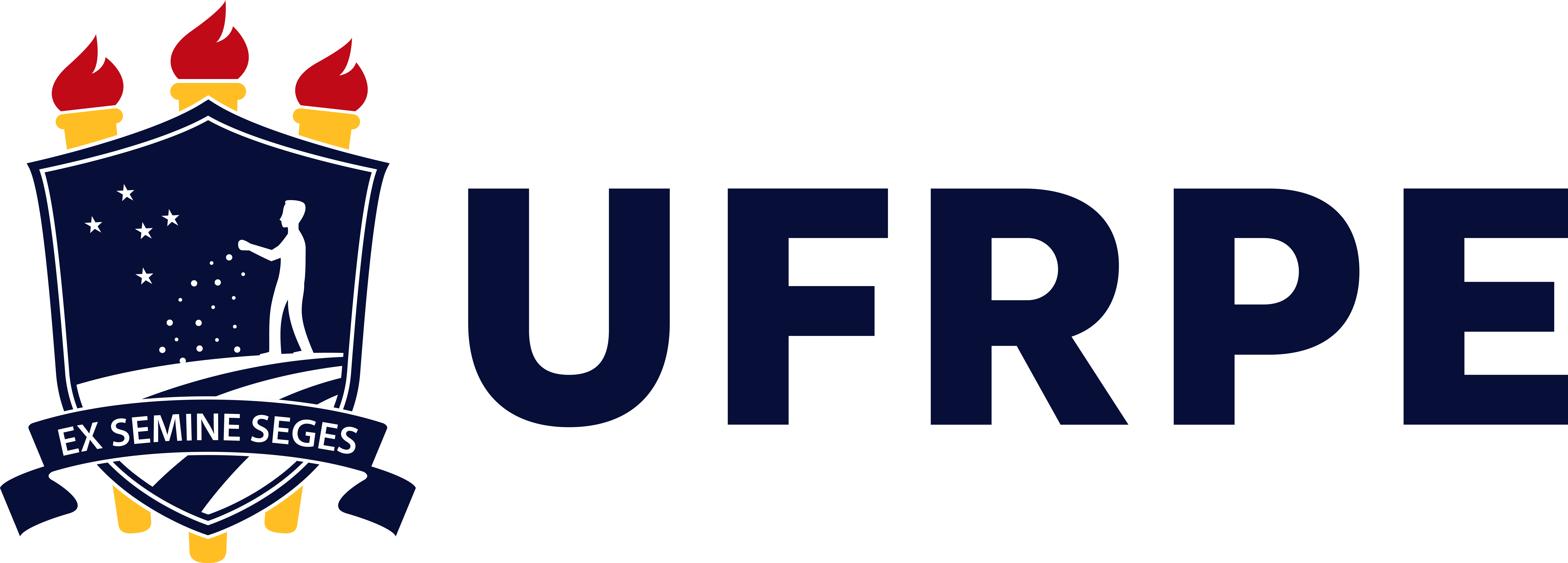 Brasão da UFRPE